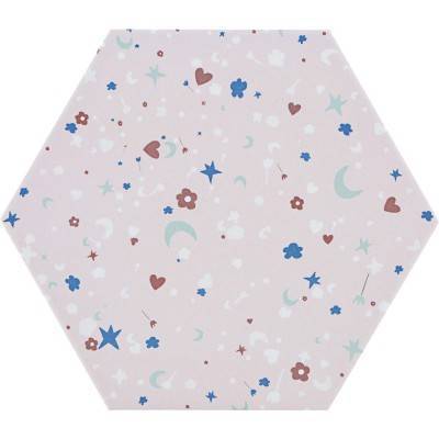 Будкрам купити AGATHA CONFETTI 21 CORAL