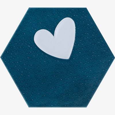 Будкрам купити AGATHA 21 CORAZON BLANCO