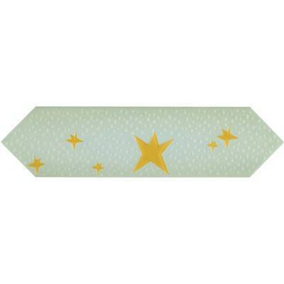 Будкрам купити AGATHA CARNIVAL 21 ESTRELLAS AMARILLO