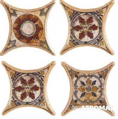 Будкрам купить ESTRELLA TARANCON TERRA декор4