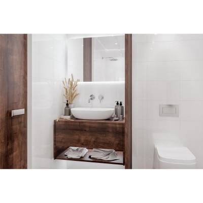 Будкрам купити БІЛА МАТОВА БІЛА МАТОВА 2