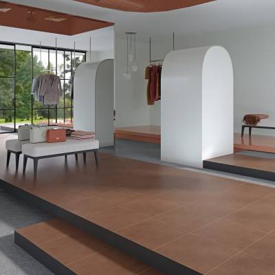 Будкрам купити INDUSTRIAL RED INDUSTRIAL RED 2