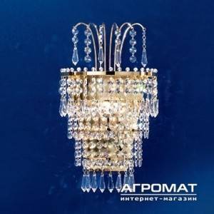 Будкрам купить STARDUST/35/AP/24K Бра