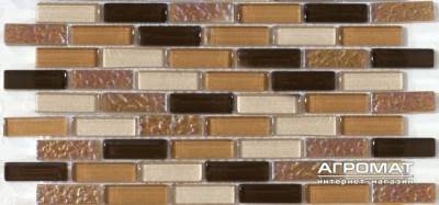 Будкрам купити S-MOS CHT04 L (CT04) BRICK BROWN