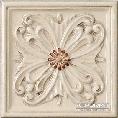 Будкрам купить G91222 RIALTO PAINTED FLOOR FORM декор (xbc)