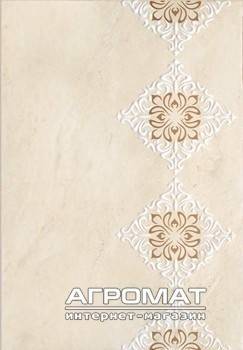 Будкрам купити DEC ARABESCO 1 (AMELIA) декор (GEM)