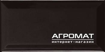 Будкрам купить BISELADO NEGRO BRILLO