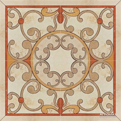 Будкрам купити ROS.CARACALLA декор 5 (xbc)