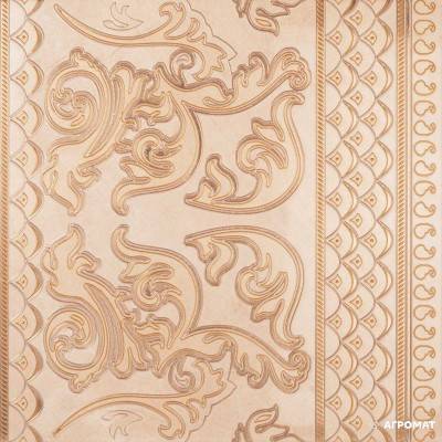 Будкрам купити DEC CEN LOUVRE CREMA MARFIL декор (xbc)