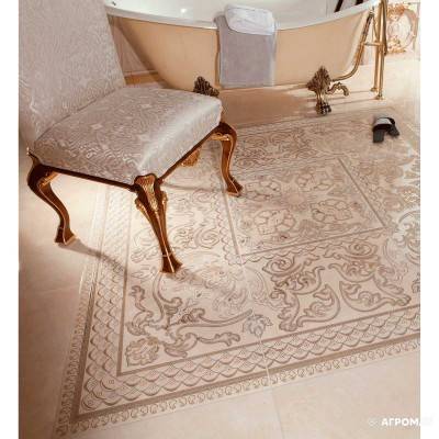 Будкрам купити DEC CEN LOUVRE CREMA MARFIL декор (xbc) DEC CEN LOUVRE CREMA MARFIL декор (xbc) 2