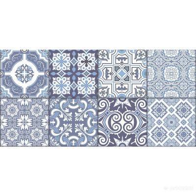 Будкрам купити PATCHWORK BLUE xbc PATCHWORK BLUE xbc 3