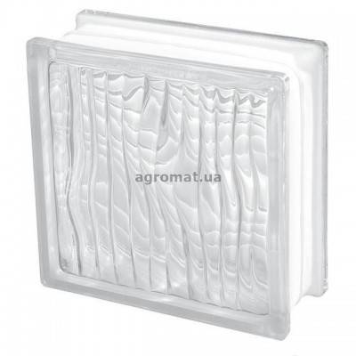 Будкрам купить Стеклоблок 1908 / Н без цвета Стеклоблок 1908 / Н без цвета 2