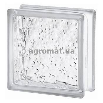 Будкрам купить Стеклоблок 1908/Sanova без цвета