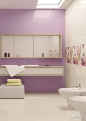 Будкрам купить SUMMER TIME FLOWER WHITE INSERTO декор2 (ца20) SUMMER TIME FLOWER WHITE INSERTO декор2 (ца20) 2