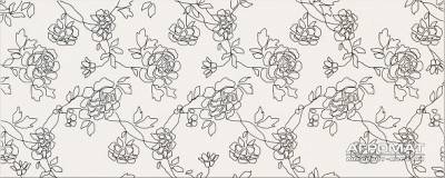 Будкрам купить BLACK&WHITE PATTERN C