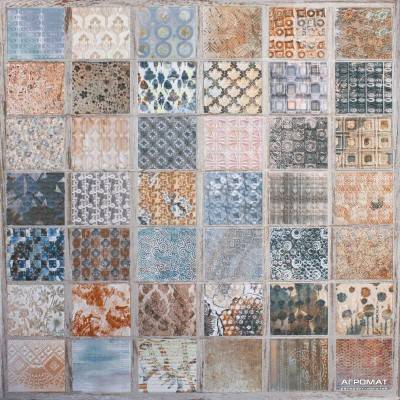 Будкрам купити GRES CHIC DECOR