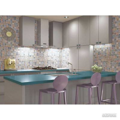 Будкрам купить GRES CHIC DECOR GRES CHIC DECOR 2