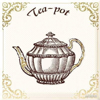 Будкрам купити IRISH TEA декор IRISH TEA декор 1_small