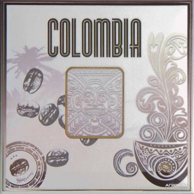 Будкрам купити MOCA COLOMBIA декор MOCA COLOMBIA декор 1_small