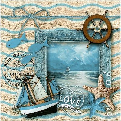 Будкрам купити DEC MARINO 5 (xbc)