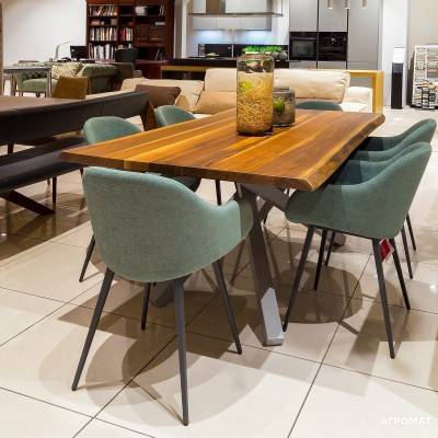 Будкрам купить Pechino Стол 2000*1060 (3 части)