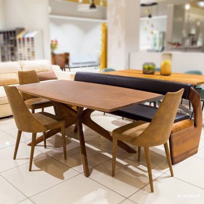 Будкрам купить Pechino Стол 2000*1060 (3 части) Pechino Стол 2000*1060 (3 части) 4