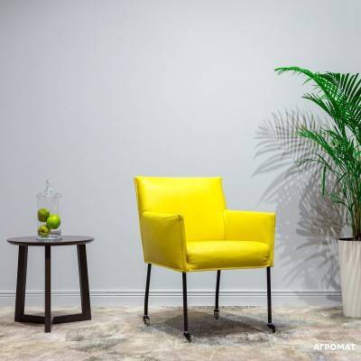 Будкрам купить Кресло на колесах ILYA color D-cana