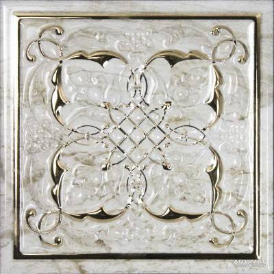 Будкрам купити DEC ARMONIA PETRA GOLD B декор (xbc) DEC ARMONIA PETRA GOLD B декор (xbc) 1_small
