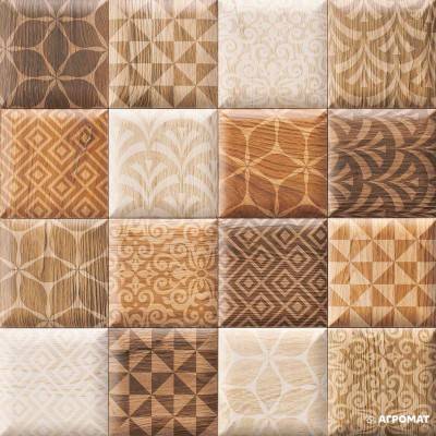 Будкрам купити DECOR TRIBECA (xbc)