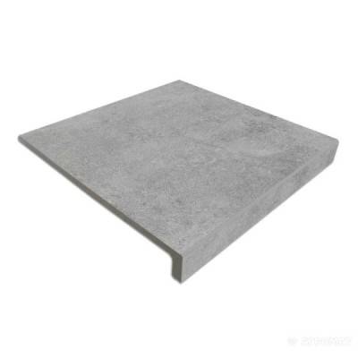 Будкрам купити KANTENSTUFE MODERN LINE DEVON GRAU східці (xbc)