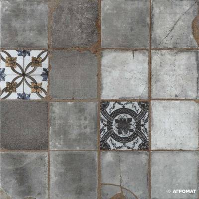 Будкрам купити ANTIC GRIS (xbc)