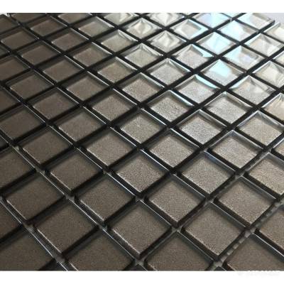 Будкрам купити DARK BROWN мозаїка DARK BROWN мозаїка 2