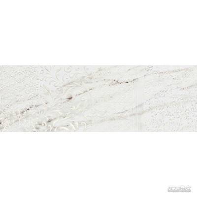 Будкрам купити PGW-D80K DECORO TEXTURE CALACATTA BIANCO декор (xbc)
