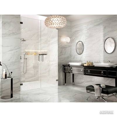 Будкрам купити PGW-D80K DECORO TEXTURE CALACATTA BIANCO декор (xbc) PGW-D80K DECORO TEXTURE CALACATTA BIANCO декор (xbc) 2