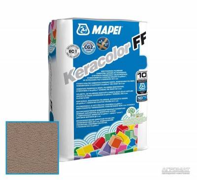 Будкрам купити Зат Keracolor FF 142/2кг коричн.