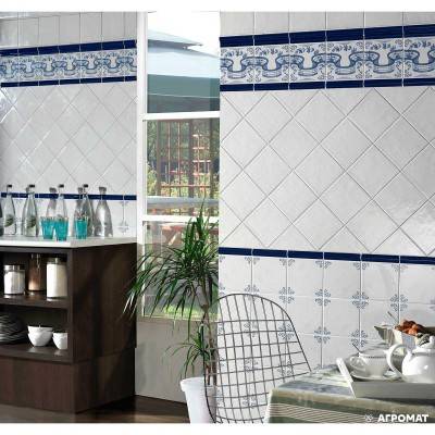 Будкрам купить TRIANA AZUL COBALTO TRIANA AZUL COBALTO 2