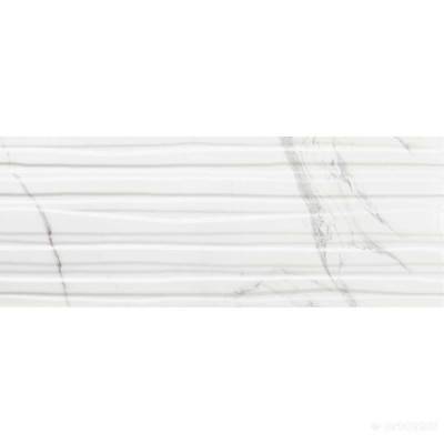 Будкрам купить CALACATTA BRANCHES WHITE MATT SLIMRECT