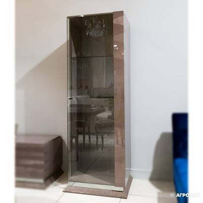 Будкрам купить KJMA605BT Витрина DX MONACO