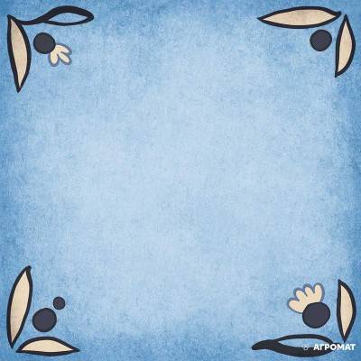 Будкрам купити PRIMA MARIA BLUE 4 (xbc)