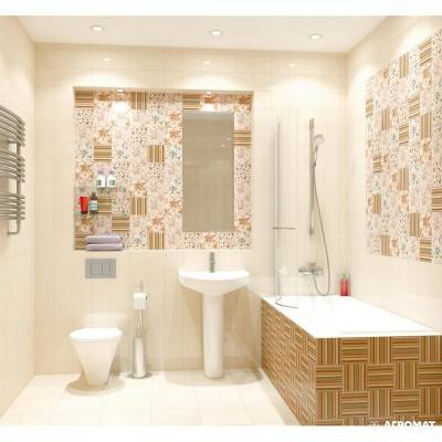 Будкрам купити MILLE FLEUR DECOR-1 xbc MILLE FLEUR DECOR-1 xbc 3