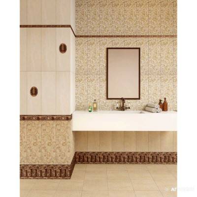 Будкрам купить ZOCALO COBRE фриз ZOCALO COBRE фриз 2