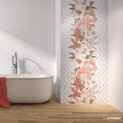 Будкрам купить DEC SET (3) MIA BIANCO декор3 DEC SET (3) MIA BIANCO декор3 2