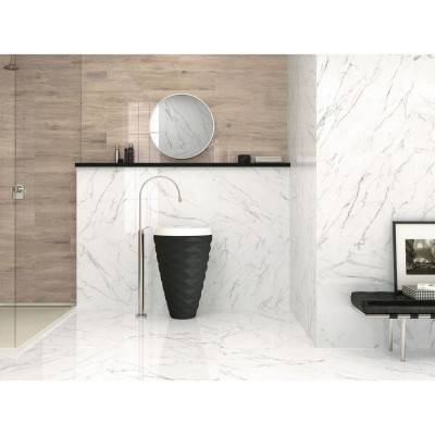 Будкрам купить DELICATE WHITE POLISHED RECT DELICATE WHITE POLISHED RECT 2