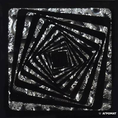 Будкрам купити КВАДРАТ платина рифл.