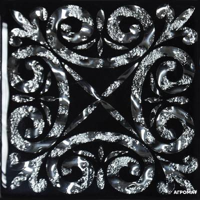 Будкрам купити КЛАССИК платина рифл.