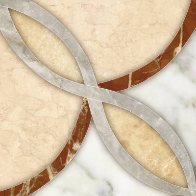 Будкрам купить CARAVAGGIO MARBLE (xbc)