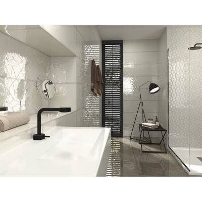 Будкрам купити DECOR LINK WHITE декор DECOR LINK WHITE декор 2