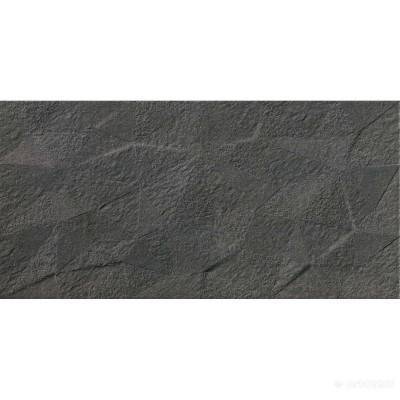 Будкрам купить BASALT ROCKS ANTRACITA  RECT