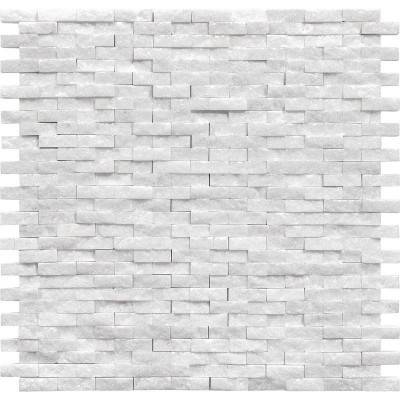 Будкрам купити C-MOS BRICK CHINA WHITE SPLIT