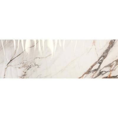 Будкрам купити 1219 CALACATTA GOLD RELIEVE WAVE